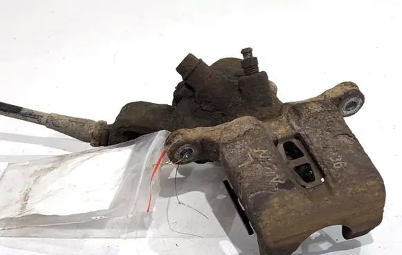 Fiat Sedici Rear brake caliper