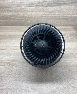 Volkswagen Sharan Heater fan/blower 7M1819021 95NW18456AC