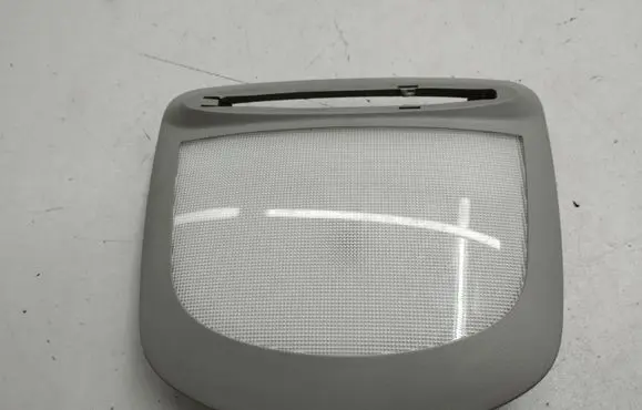 Mercedes-Benz ML W164 Boot/trunk interior light A1648200123
