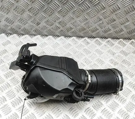Volvo S90, V90 Intake resonator 32298337 32325493