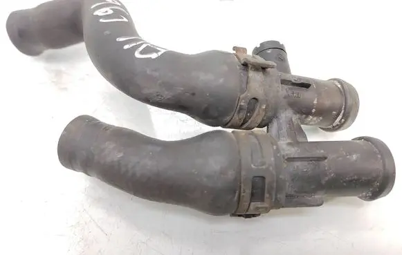 Mini One - Cooper R50 - 53 Engine coolant pipe/hose