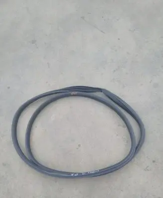 Ford C-MAX II Front door rubber seal
