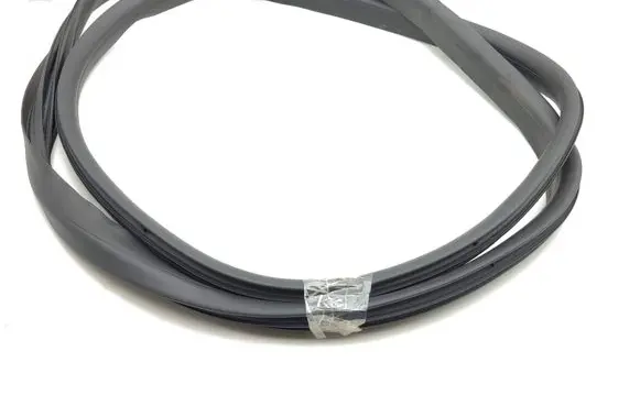 Renault Austral Rear door rubber seal (on body) 