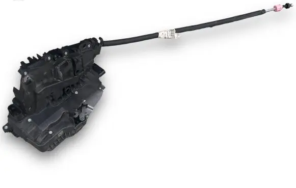 Mercedes-Benz S W223 Front door soft close latching motor A2230031099