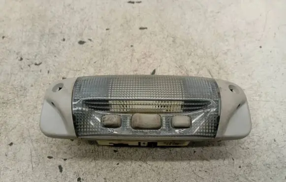 Ford Mondeo MK IV Front seat light 31268987 6G9N15K607