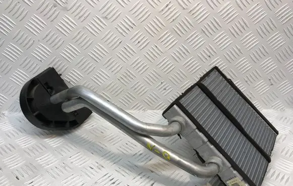 Nissan Qashqai+2 Air conditioning (A/C) radiator (interior) LHDA29 A30216A77200001