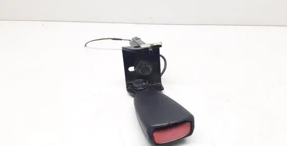 Volvo C70 Rear seatbelt buckle 30780609