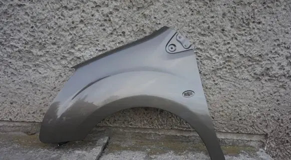 Citroen Berlingo Fender 