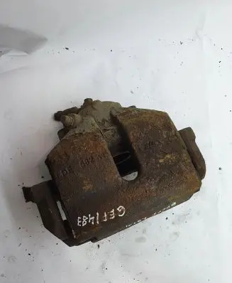 Volkswagen Golf V Front brake caliper