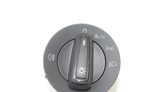Skoda Kamiq Light switch 565941431B