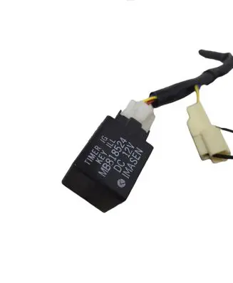 Mitsubishi Pajero Other relay MB818524