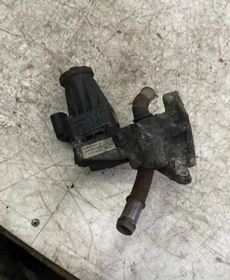 Ford Transit Custom EGR valve BK2Q9D475CC