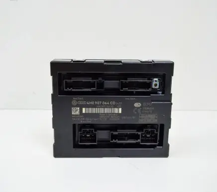 Audi A8 S8 D4 4H Central body control module 4H0907064CD