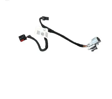 Ford Edge II Panel wiring F2GT14C210HC