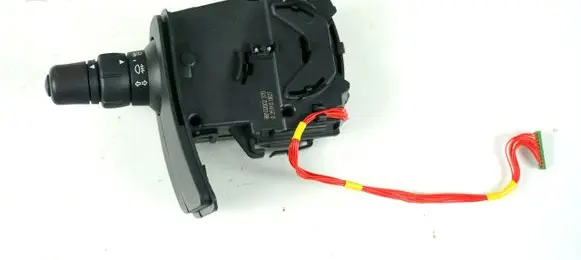 Renault Kangoo II Light switch 88102002