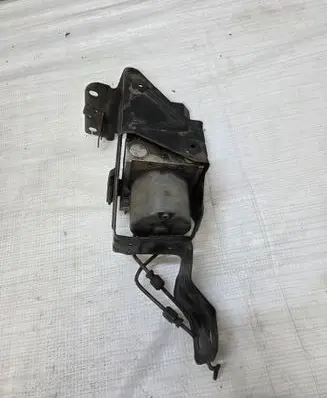 Ford Mondeo Mk III ABS control unit/module 4S712C405AA