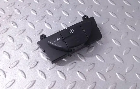 Mercedes-Benz E W211 Suspension ride height/mode switch A2118205410 2118205410