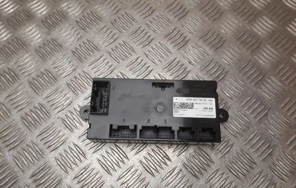Skoda Octavia Mk4 Other control units/modules 5WA907727G