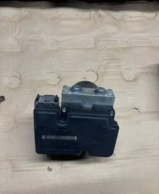 Fiat Doblo ABS Pump 51773386