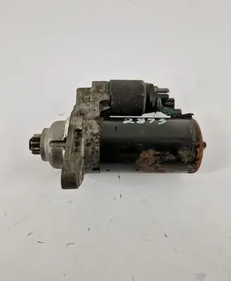 Volkswagen PASSAT B6 Starter motor 
