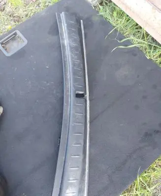 BMW 2 F46 Trunk/boot sill cover protection 7327008