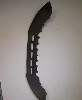 Audi Q5 SQ5 Rear bumper lower part trim 8R0807061E