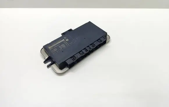 BMW 5 F10 F11 Light module LCM 92736289 9273628901 613592736289