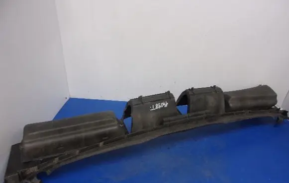 Citroen C3 Front bodywork piece 9642635377