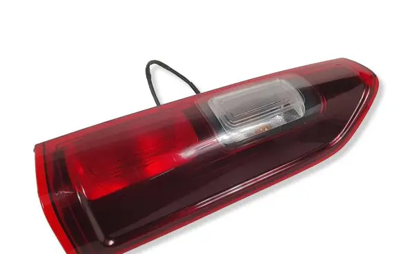 Renault Trafic III (X82) Rear/tail lights 265504656R