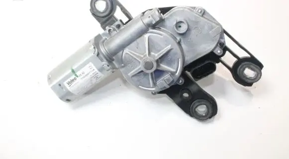 Volkswagen Touran III Rear window wiper motor 5G0955711A