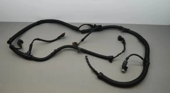 Audi Q3 8U Parking PDC sensor 4F0973703 1S0919275D