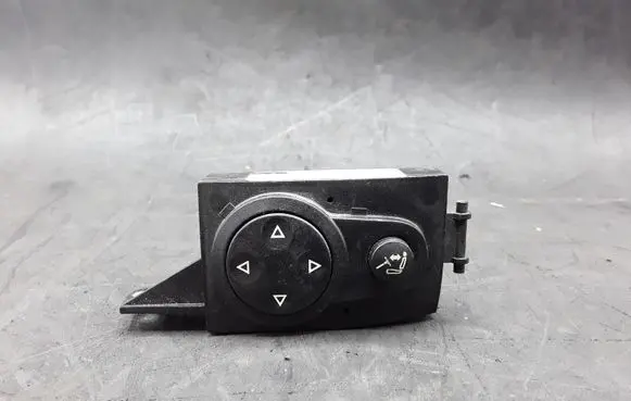 Volkswagen Phaeton Steering wheel adjustment switch 3D0953551 03484300