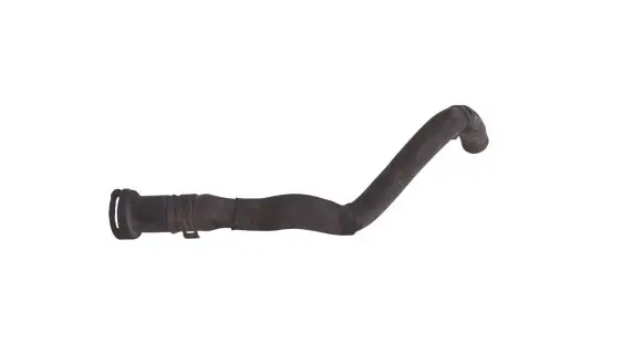 Volkswagen Golf VI Engine coolant pipe/hose 1K01210087R