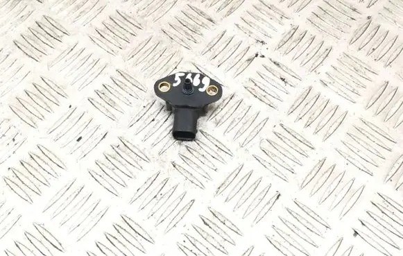 Saab 9-5 Turbo air boost pressure sensor A0041538428 12233209 4343