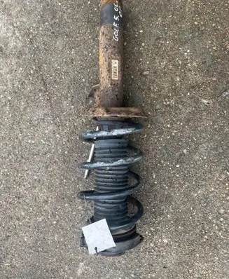 Volkswagen Golf Plus Front shock absorber/damper