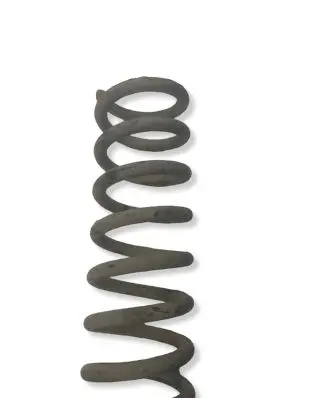 Volkswagen Golf IV Rear coil spring 