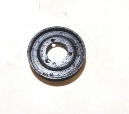Renault Laguna I Water pump pulley 7700861569