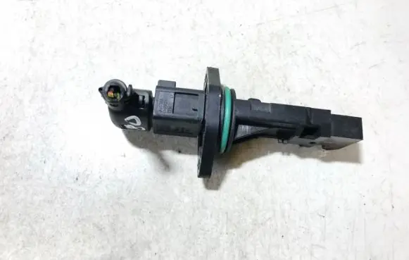 Volkswagen Touran I Mass air flow meter 1j0973999a
