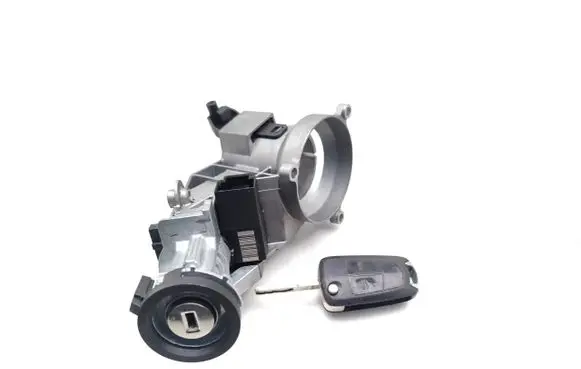 Opel Corsa D Ignition lock 55703083 13188285