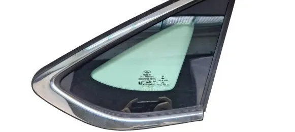 Ford Fusion II Rear side window DS73F29700 DS73F29700B LS73F29700