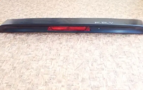 Honda FR-V Tailgate/trunk spoiler 74900SJD