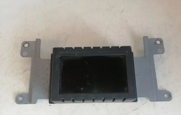 Ford Mustang VI Screen/display/small screen FR3T18B955GE FR3T14F180CD FR3T14D358CN