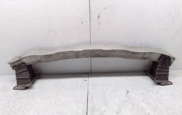 Audi A3 S3 8P Front bumper cross member 8P0807113B