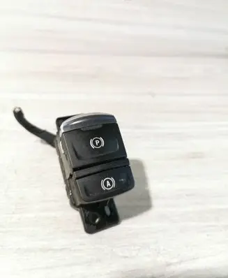 Renault Clio V Hand parking brake switch 251752075R