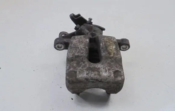 Renault Megane II Rear brake caliper