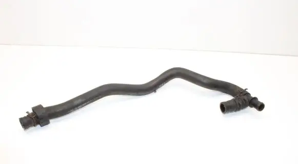 Volkswagen Crafter Engine coolant pipe/hose 2E0122096F 9065011684