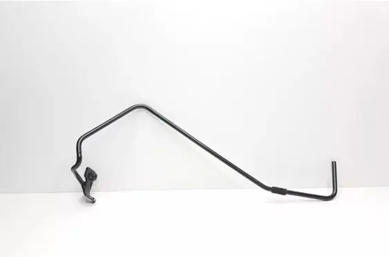 Porsche Cayenne (92A) Rear seat cable / handle 
