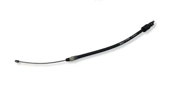 Citroen Jumpy Handbrake/parking brake wiring cable 474626 1400813180