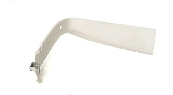 Opel Astra J Centre console side trim rear 13261744