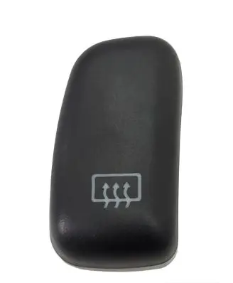 Subaru Impreza I Windscreen/window heater switch 69230 83041FA010